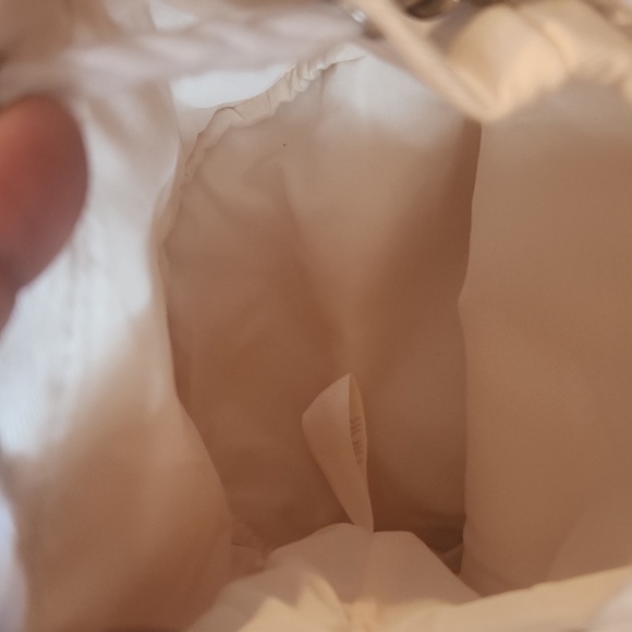 CHRISTIAN DIOR POUCH NWOT - Picture 8 of 10